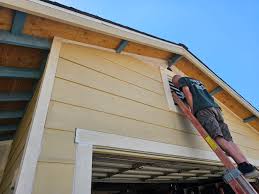 Best Steel Siding Installation  in Bratenahl, OH